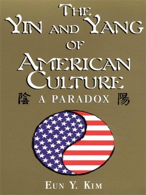 cover image of The Yin and Yang of American Culture